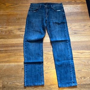 Men’s jeans